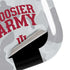 Indiana University Hoosier Army Galaxy Buds Live Skin