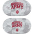 Indiana University Hoosier Army Galaxy Buds Plus Skin