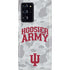 Indiana University Hoosier Army Galaxy Cases
