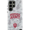 Indiana University Hoosier Army Galaxy S23 Ultra Pro Case