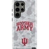 Indiana University Hoosier Army Galaxy S23 Ultra Pro Case