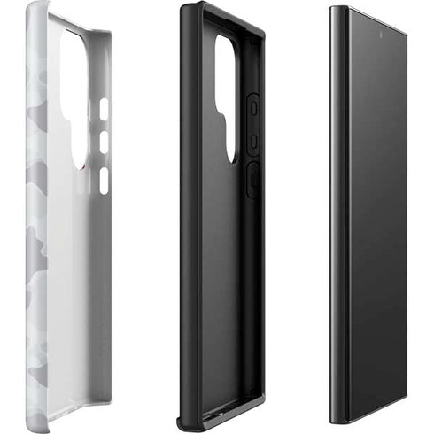 Indiana University Hoosier Army Galaxy S23 Ultra Pro Case
