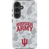 Indiana University Hoosier Army Galaxy S25 Impact Case
