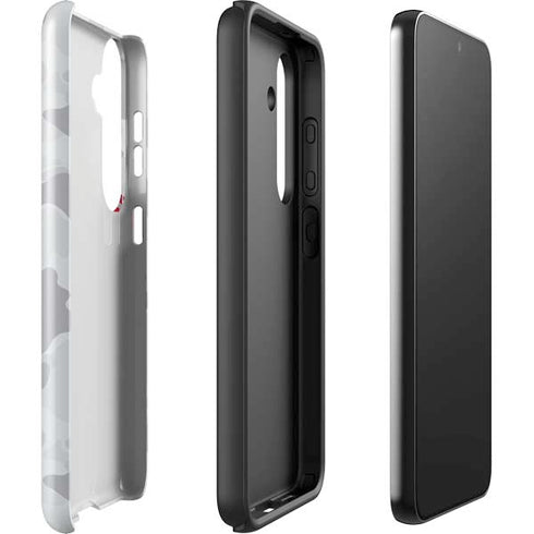 Indiana University Hoosier Army Galaxy S25 Impact Case