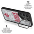 Indiana University Hoosier Army Galaxy S24 Kickstand Case