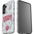 Indiana University Hoosier Army Galaxy S25 Plus Impact Case