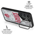 Indiana University Hoosier Army Galaxy S24 Plus Kickstand Case