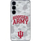 Indiana University Hoosier Army Galaxy S25 Plus Skin