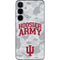 Indiana University Hoosier Army Galaxy S24 Plus Skin