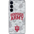 Indiana University Hoosier Army Galaxy S24 Plus Skin
