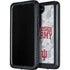 Indiana University Hoosier Army Galaxy S24 Plus Waterproof Case