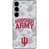 Indiana University Hoosier Army Galaxy S24 Skin