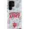 Indiana University Hoosier Army Galaxy S25 Ultra Impact Case
