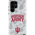 Indiana University Hoosier Army Galaxy S25 Ultra Impact Case