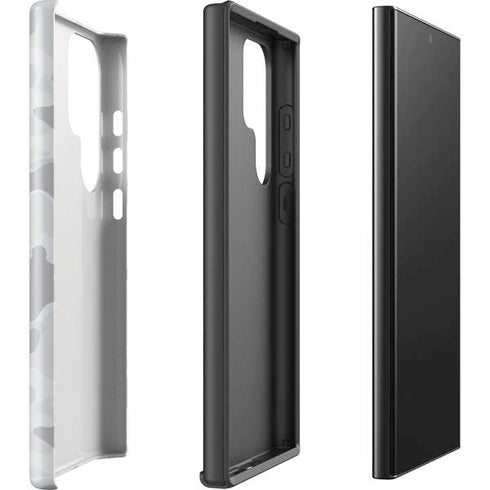 Indiana University Hoosier Army Galaxy S25 Ultra Impact Case