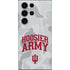 Indiana University Hoosier Army Galaxy S25 Ultra Skin