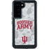 Indiana University Hoosier Army Galaxy S24 Waterproof Case