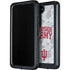Indiana University Hoosier Army Galaxy S24 Waterproof Case