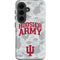 Indiana University Hoosier Army Galaxy S26 Plus Impact Case