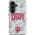 Indiana University Hoosier Army Galaxy S26 Plus Impact Case
