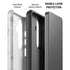 Indiana University Hoosier Army Galaxy S26 Plus Impact Case