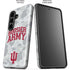 Indiana University Hoosier Army Galaxy S26 Plus Impact Case