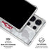Indiana University Hoosier Army Galaxy S26 Ultra Clear Case