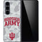 Indiana University Hoosier Army Galaxy Z Fold5 5G Skin