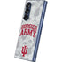 Indiana University Hoosier Army Galaxy Z Fold6 Skin