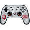 Indiana University Hoosier Army Google Stadia Controller Skin