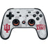 Indiana University Hoosier Army Google Stadia Controller Skin