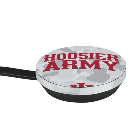Indiana University Hoosier Army Google Stadia Controller Skin