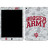 Indiana University Hoosier Army iPad Skins