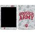 Indiana University Hoosier Army Apple iPad Skin