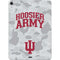 Indiana University Hoosier Army Apple iPad Air Skin