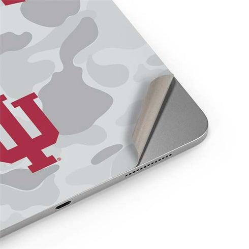 Indiana University Hoosier Army Apple iPad Air Skin