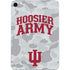 Indiana University Hoosier Army Apple iPad Mini Skin