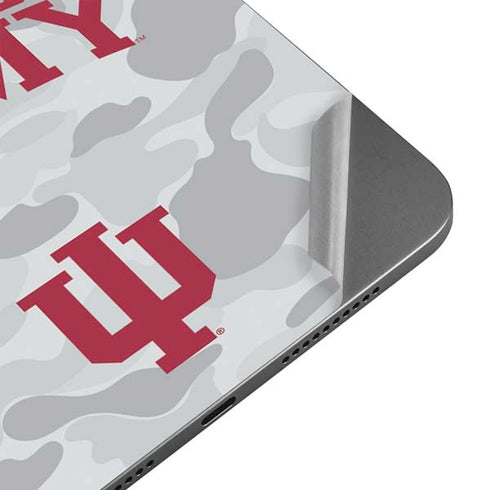 Indiana University Hoosier Army Apple iPad Mini Skin