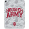 Indiana University Hoosier Army Apple iPad Pro Skin