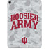 Indiana University Hoosier Army Apple iPad Pro Skin