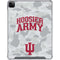 Indiana University Hoosier Army iPad Cases