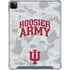 Indiana University Hoosier Army iPad Cases