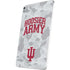 Indiana University Hoosier Army iPad Pro 13in M4 (2024) Skin