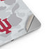 Indiana University Hoosier Army iPad Pro 13in M4 (2024) Skin