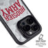 Indiana University Hoosier Army iPhone 13 Pro Kickstand Case