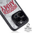 Indiana University Hoosier Army iPhone 14 Pro Max Kickstand Case