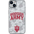 Indiana University Hoosier Army iPhone Skins