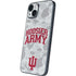 Indiana University Hoosier Army iPhone Skins