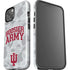 Indiana University Hoosier Army iPhone 15 Impact Case