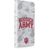 Indiana University Hoosier Army iPhone 15 Pro Folio Case